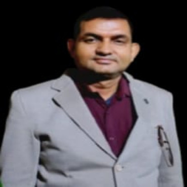 Mr. Krishna Prasad Pandey